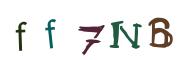 Imagine CAPTCHA