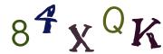 Imagine CAPTCHA