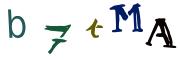 Imagine CAPTCHA