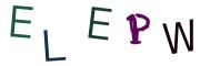 Imagine CAPTCHA