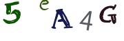 Imagine CAPTCHA