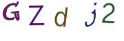 Imagine CAPTCHA