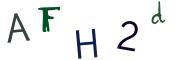 Imagine CAPTCHA