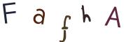 Imagine CAPTCHA