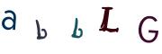 Imagine CAPTCHA