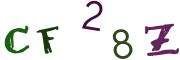 Imagine CAPTCHA