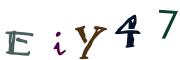 Imagine CAPTCHA
