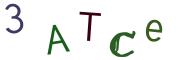 Imagine CAPTCHA