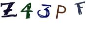 Imagine CAPTCHA
