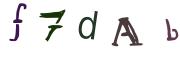 Imagine CAPTCHA