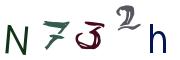 Imagine CAPTCHA