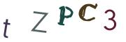 Imagine CAPTCHA