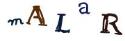 Imagine CAPTCHA
