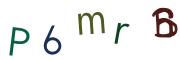 Imagine CAPTCHA