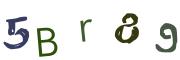 Imagine CAPTCHA
