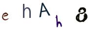 Imagine CAPTCHA