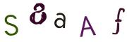 Imagine CAPTCHA