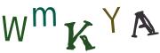 Imagine CAPTCHA