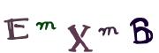 Imagine CAPTCHA
