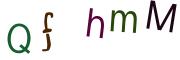 Imagine CAPTCHA