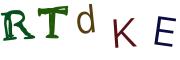 Imagine CAPTCHA