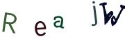 Imagine CAPTCHA