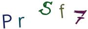 Imagine CAPTCHA
