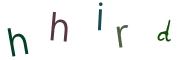 Imagine CAPTCHA