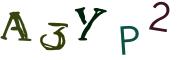 Imagine CAPTCHA