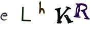 Imagine CAPTCHA