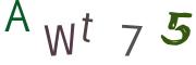 Imagine CAPTCHA