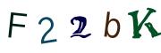 Imagine CAPTCHA