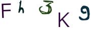 Imagine CAPTCHA