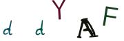 Imagine CAPTCHA