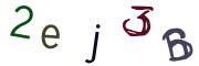 Imagine CAPTCHA