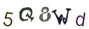 Imagine CAPTCHA