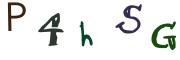 Imagine CAPTCHA