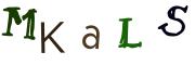 Imagine CAPTCHA