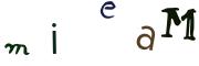 Imagine CAPTCHA
