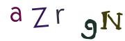 Imagine CAPTCHA