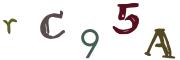 Imagine CAPTCHA