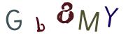 Imagine CAPTCHA