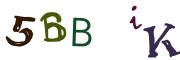 Imagine CAPTCHA