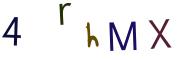 Imagine CAPTCHA