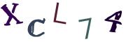 Imagine CAPTCHA