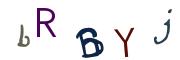 Imagine CAPTCHA