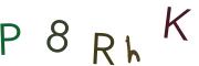 Imagine CAPTCHA
