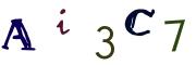 Imagine CAPTCHA