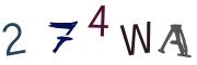 Imagine CAPTCHA