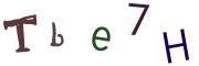 Imagine CAPTCHA